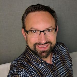 Meet your Posher, Tom